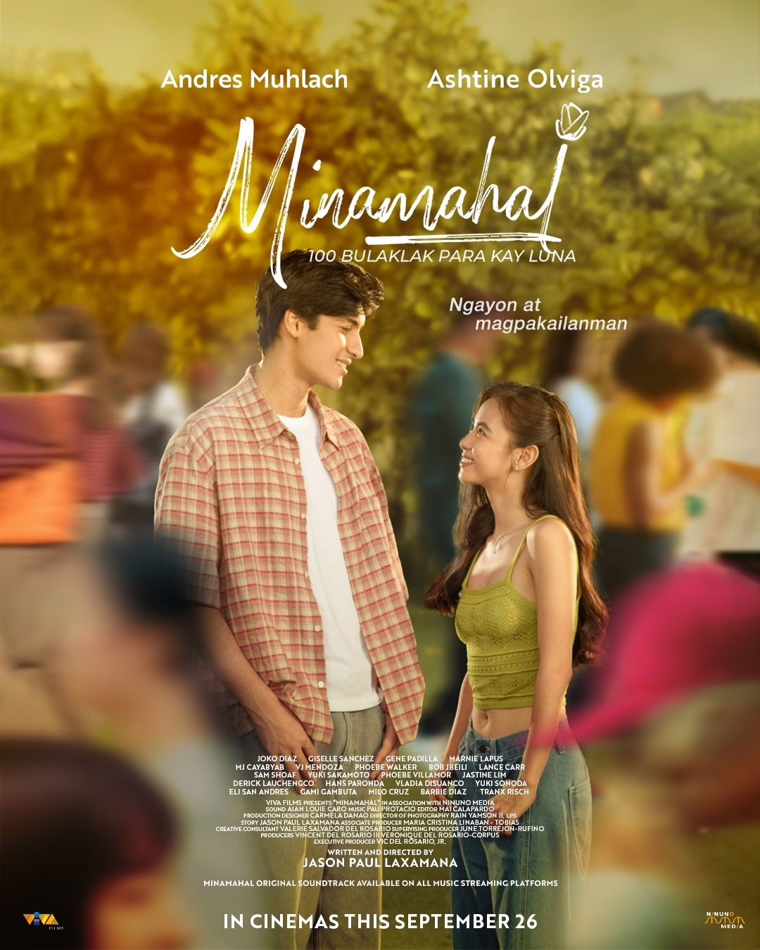 Poster Web Uninvited Filipino Movie Canada USA
