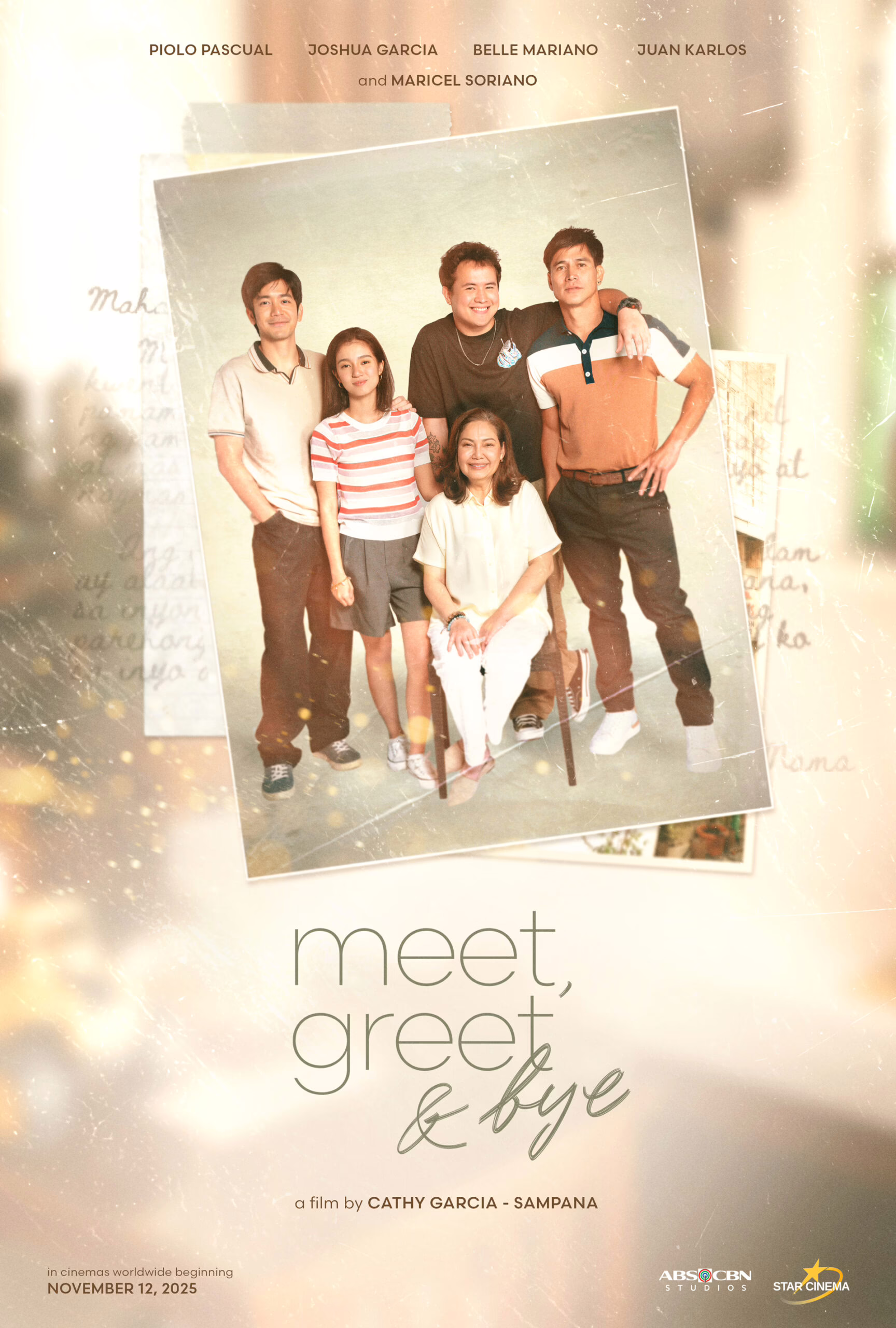 meet greet & bye meet greet and bye